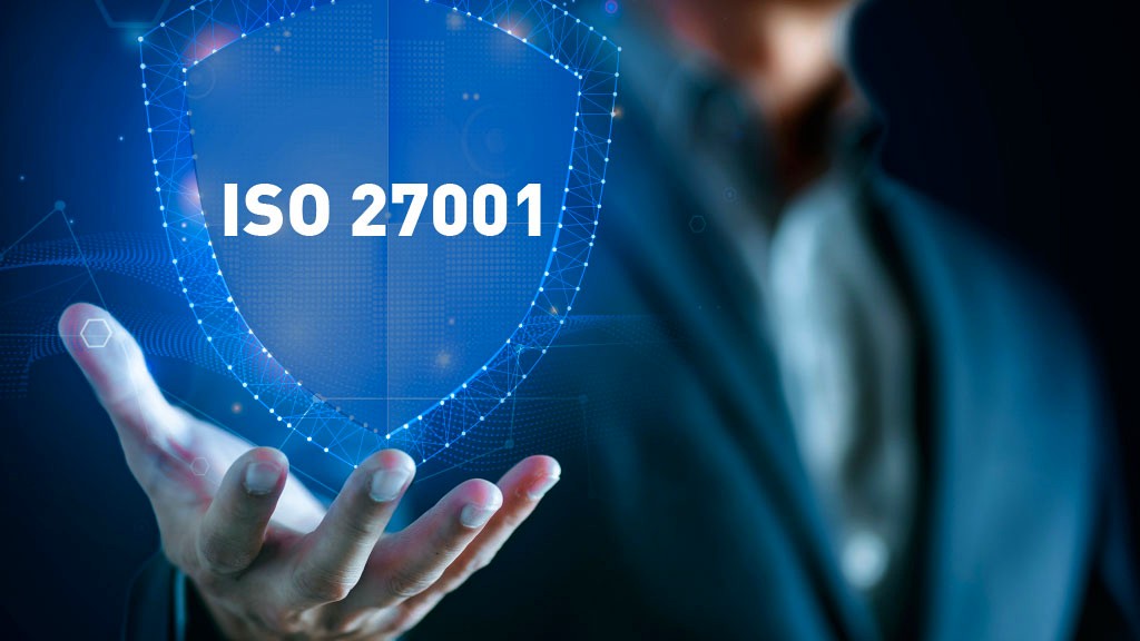 Belgelendirme - ISO 27001 Bilgi Güvenliği Yönetim Sistemi