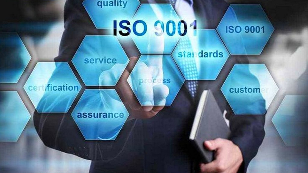 Belgelendirme - ISO 9001 Kalite Yönetim Sistemi