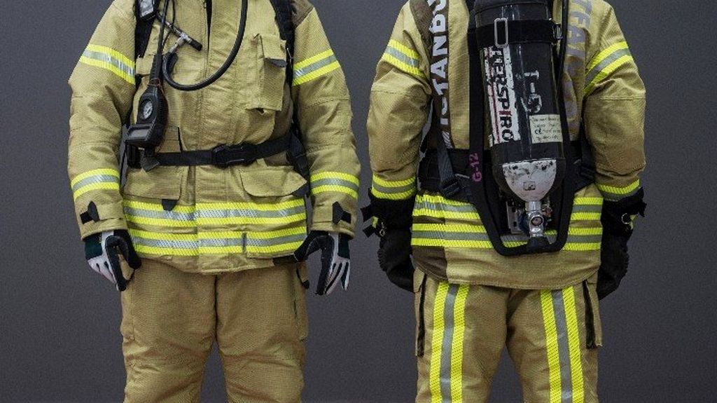 EN 469 İtfaiyeciler İçin Koruyucu Giysiler - Yangınla Mücadele Faaliyetleri İçin Koruyucu Giysiler İçin Performans Gereksinimleri