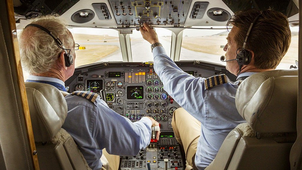 FAA Tip Onay Testleri