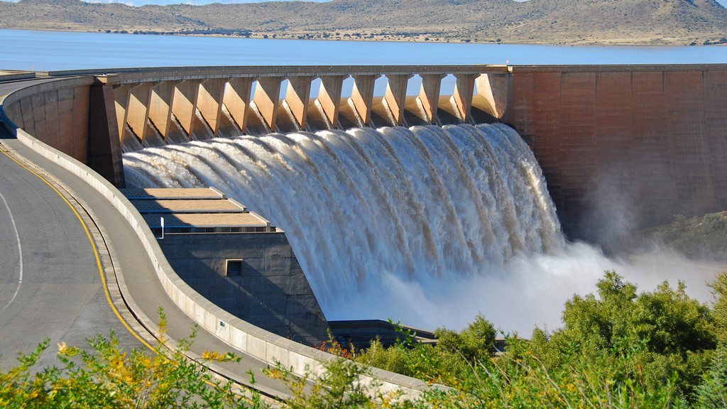 Hidroelektrik Santralleri Denetimi