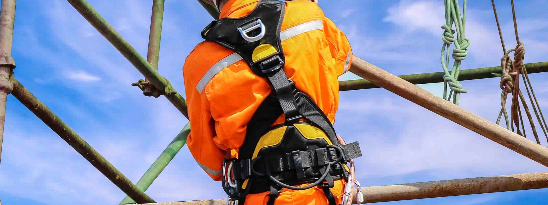 İş Sağlığı ve Güvenliği Denetimleri