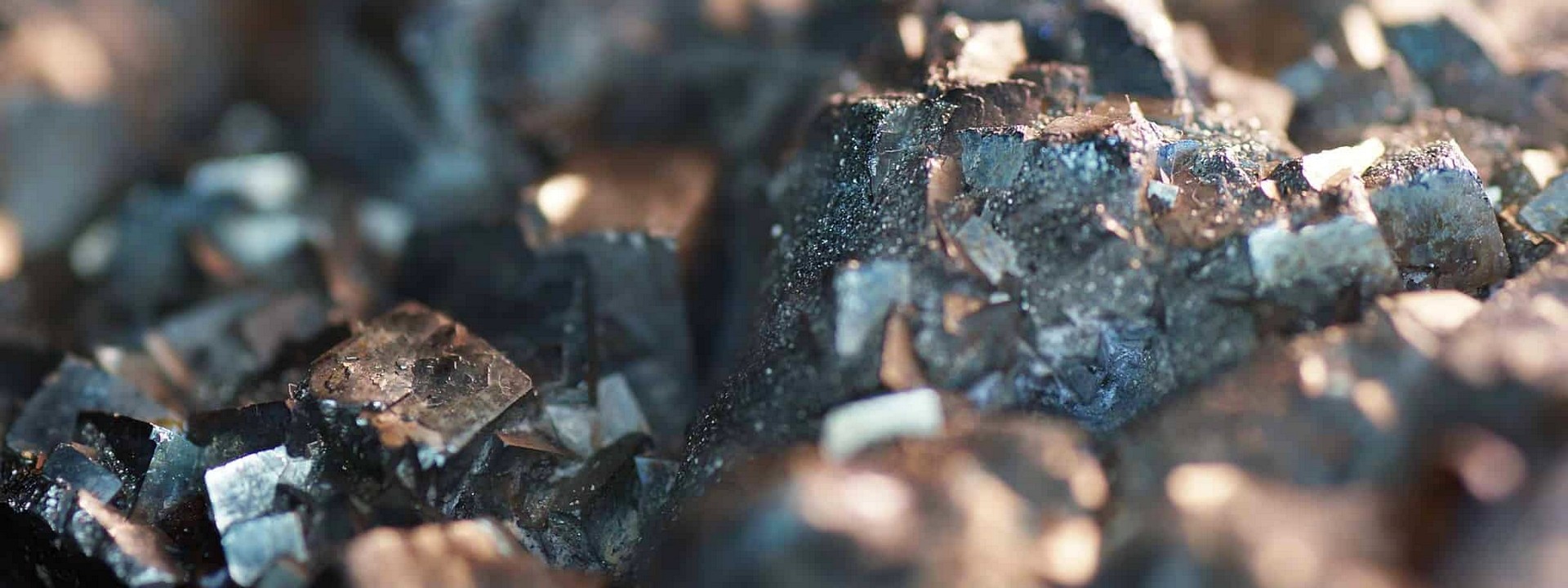 Metal ve Mineraller - Değerli Mineraller Analizi