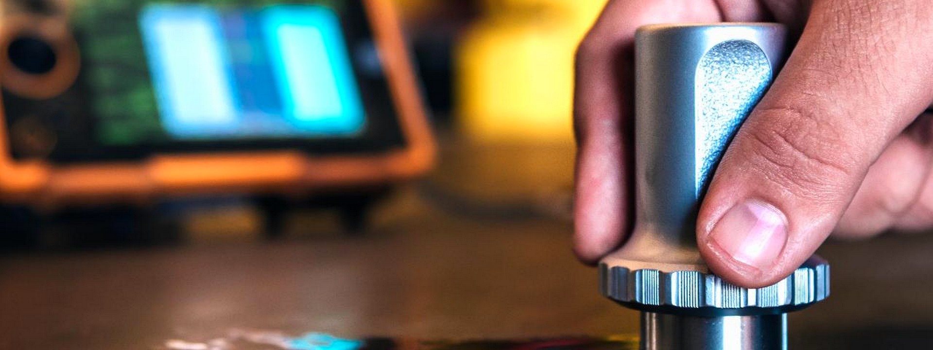 Tahribatsız Muayene