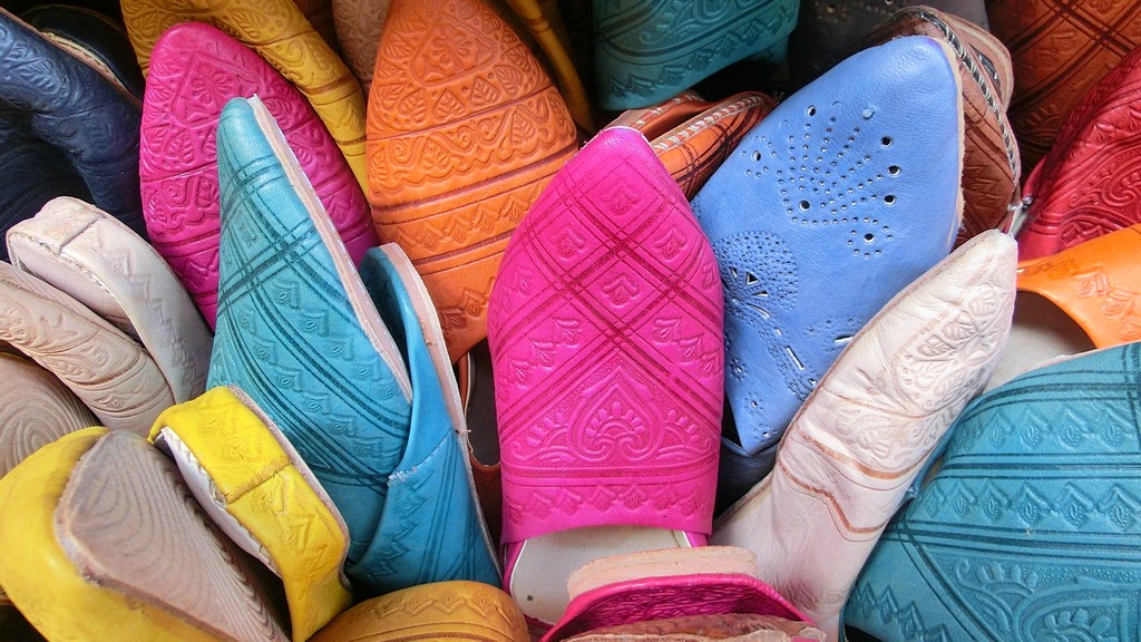 Tekstil-Ayakkabı Gözetimleri